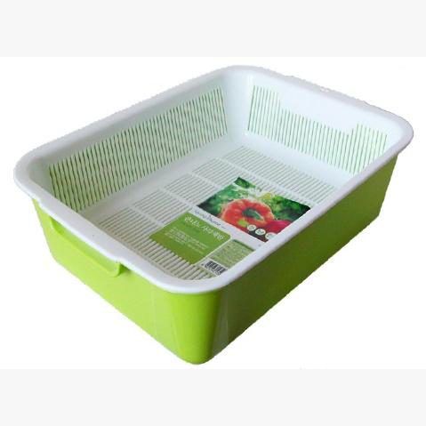 LOVING HOME SQUARE BASKET 20/CTN