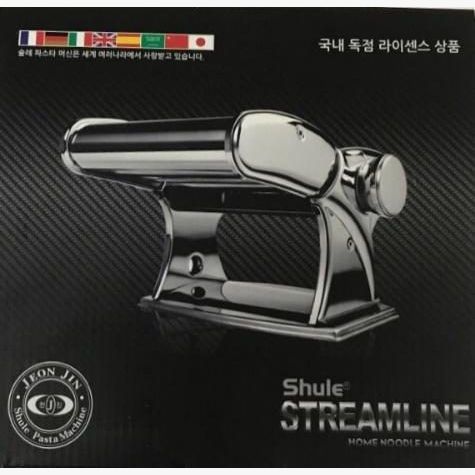 HOME NOODLE MACHINE (QM-17)