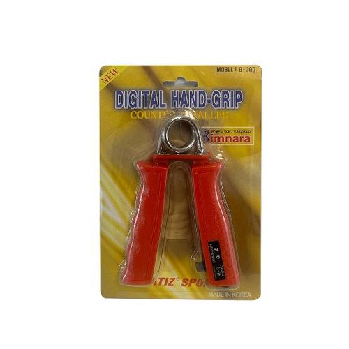 DIGITAL HAND GRIP B-500