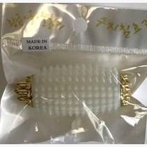 Golden Jade Bloodletting Lancet Device
