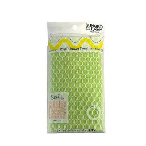 ROYAL SHOWER TOWEL