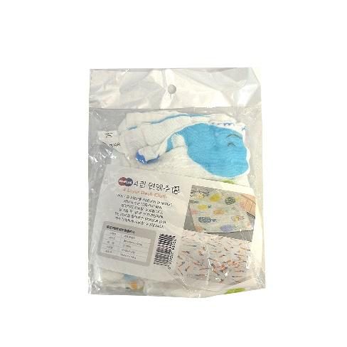 4-Ply Cotton Dish Cloth 300/CTN