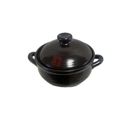 ONGGIJONGGI EARTHENWARE CLAY POT 700ML