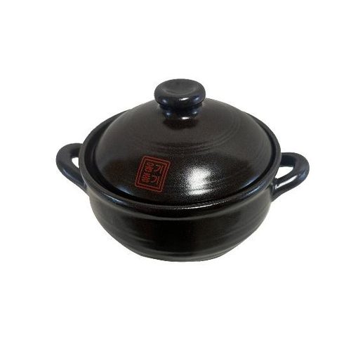 ONGGIJONGGI EARTHENWARE CLAY POT 1400ML