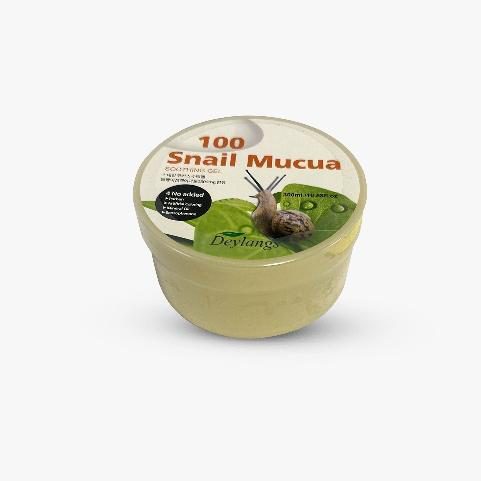 DEYLANGS SNAIL MUCUA 100 40/CTN
