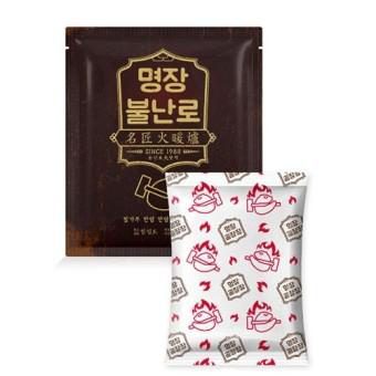 Myeongjang Fire Stove Hot Pack Hand Warmer (Medium) 80g