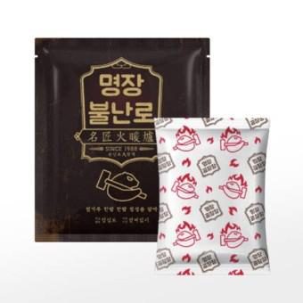 Myeongjang Fire Stove Hot Pack Hand Warmer (Large) 140g