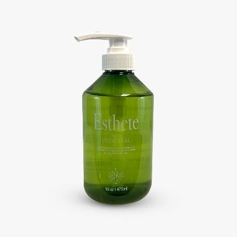 ESTHETE ALOE ESSENCE GEL 16OZ (473ML)