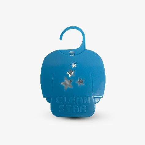 CLOSET DEODORANT UV 1P AQUA