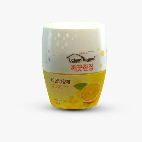 CLEAN HOUSE LEMON AROMATIC 200G