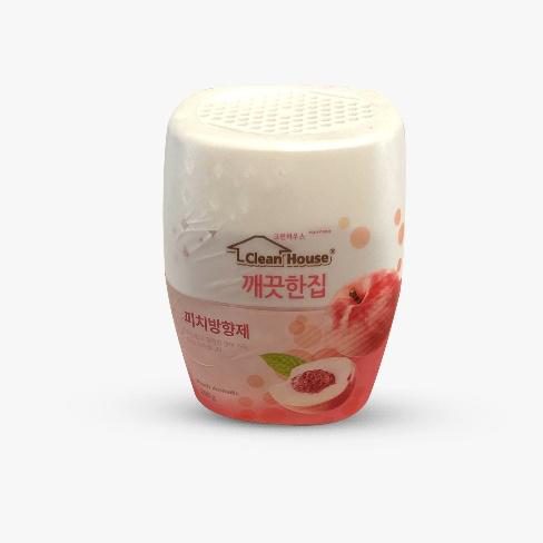 CLEAN HOUSE PEACH AROMATIC 200G