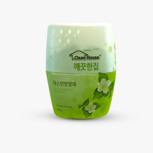 CLEAN HOUSE JASMINE AROMATIC 200G