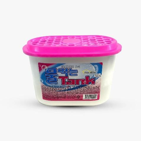 Clean House Moisture Absorber Tank 20/CTN