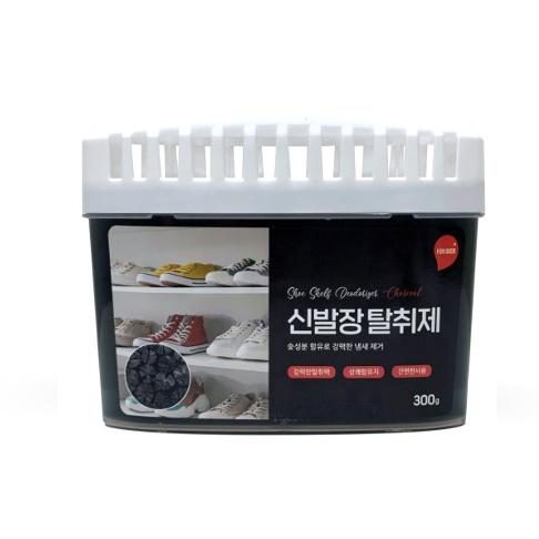 SHOE SHELF DEODORIZER 300G