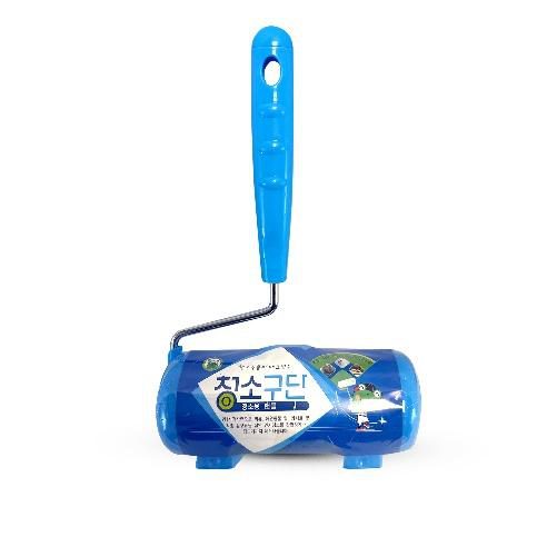 Cleaning Lint Roller (Cleaning Handle) T-Type