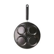 4 SPACES EGG PAN (26CM)