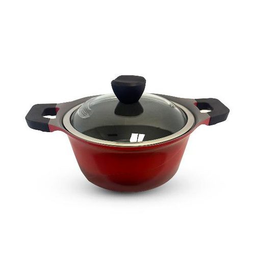 COOL INDUCTION CERAMIC POT 8/CTN