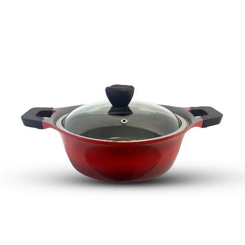 COOL INDUCTION CERAMIC POT 8/CTN