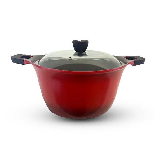 COOL INDUCTION CERAMIC POT 4/CTN