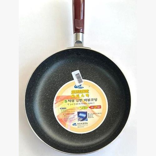 SILVERSTAR FRY PAN 24CM