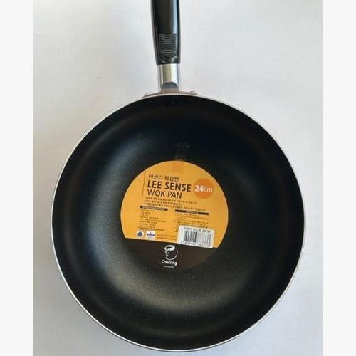 LEE SENSE WOK PAN 24CM