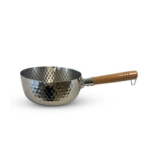 HAMMERTONE SAUCEPAN 18CM