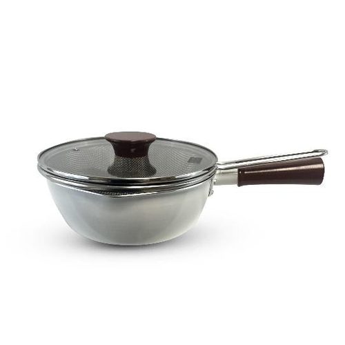 Induction Multi Frying Pot Set 22cm 8/CTN