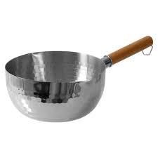 HAMMERTONE SAUCEPAN 20CM