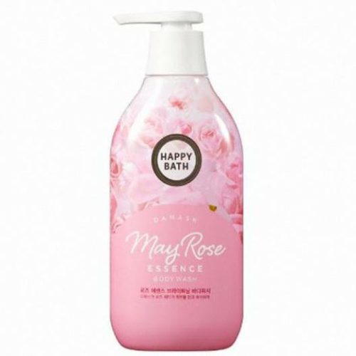 MAY ROSE ESSENCE BODY WASH 8/CTN