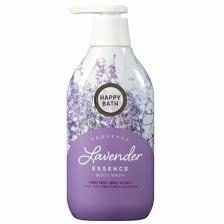 LAVENDER ESSENCE BODY WASH 8/CTN