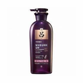 RYO HAIR LOSS EXPERT CARE SHAMPOO (DRY SCALP) 400ML