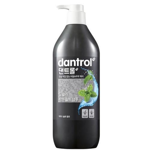 DANTROL SHAMPOO 820ML (11141-4085)