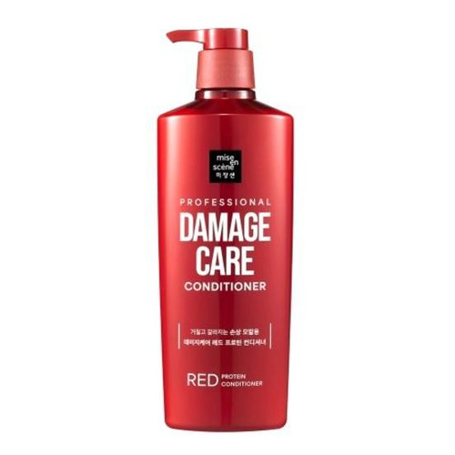 DAMAGE CARE CONDITIONER 680ML