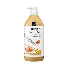 HAIR & SCALP NOURISHING BOOSTER SHAMPOO 800G