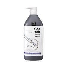 HAIR & SCALP DEEP CLEAN BOOSTER SHAMPOO 800G