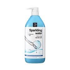 HAIR & SCALP HYDRO BOOSTER SHAMPOO 800G