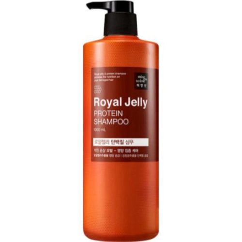 ROYAL JELLY PROTEIN SHAMPOO 1000ML
