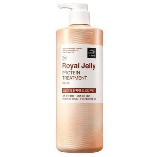 ROYAL JELLY PROTEIN TREATMENT 1000ML