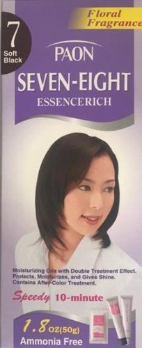 PAON SEVEN EIGHT ESSENCERICH #7