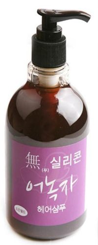 HAIR SHAMPOO