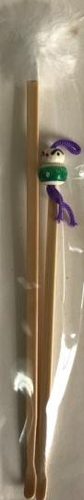 EARPICK BAMBOO 2P