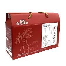 SOLPYO REDGINSENG EXTRACT 70ML X 30