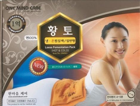 ONE MIND CARE RED CLAY PACK 14/CTN