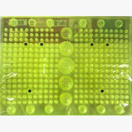 SUNG GIN FOOT NIDDLE MAT 30/CTN