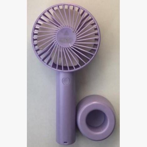 PORTABLE FAN