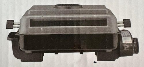 LIVING PLUS DOUBLE SIDE MULTI GRILL