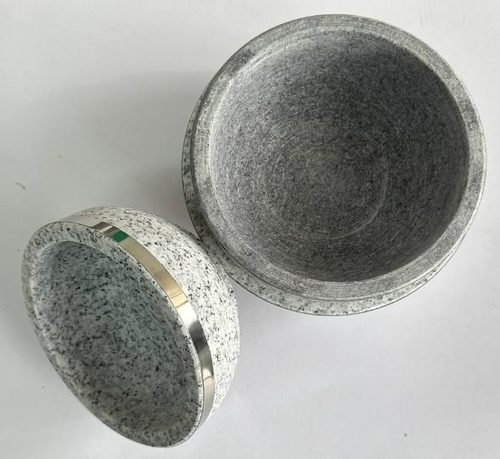 C. STON BOWL (16 X 7)