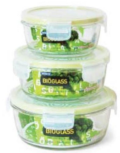 BIO GLASS GC1 420ML 14OZ