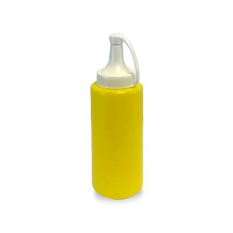 KOMAX MUSTARD BOTTLE L 10/BAG