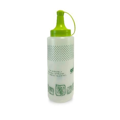 MUSTARD BOTTLE L (230ML)